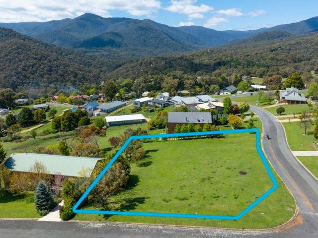 Land for sale in Sawmill Settlement, Victoria