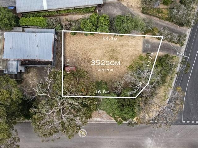 Land for sale in Camerons Creek, Victoria
