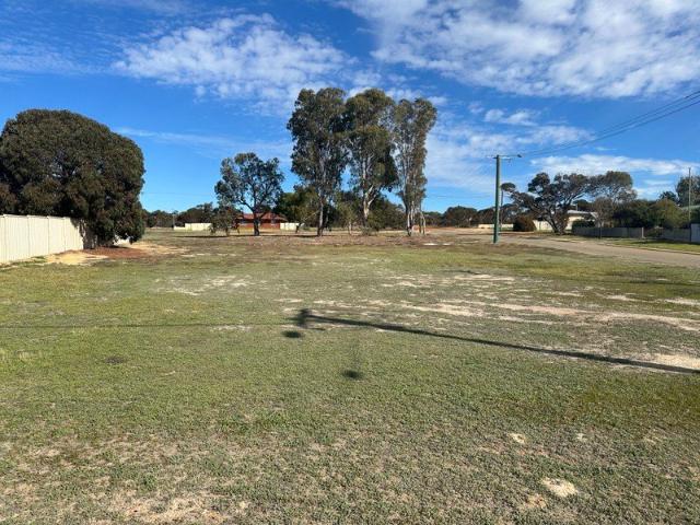Land for sale in Gnowangerup, Western Australia