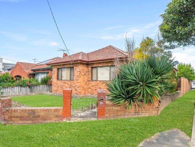 House for sale in Sydney, New South Wales