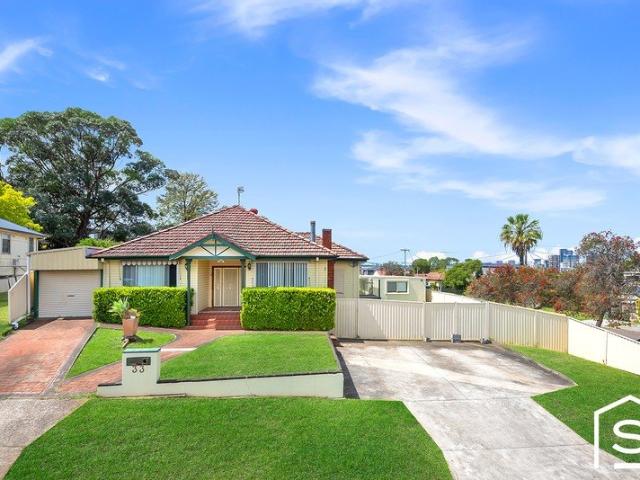 House for sale in Sydney, New South Wales