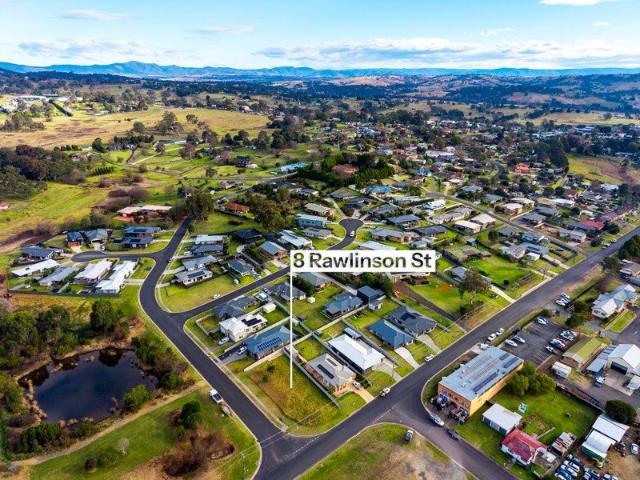 Land for sale in Murrah, New South Wales