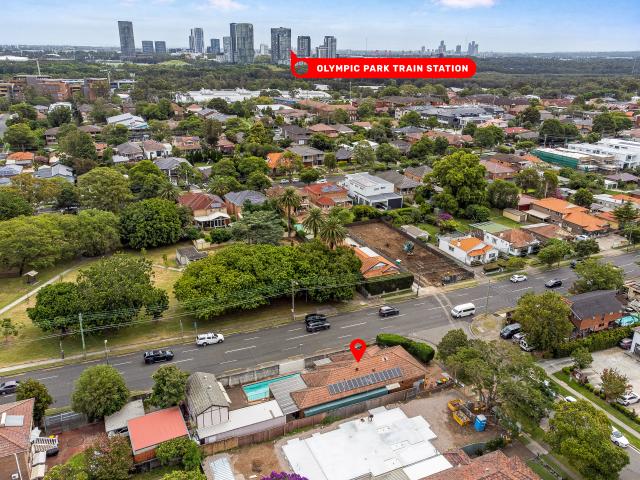 House for sale in Sydney, New South Wales