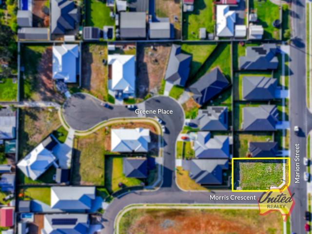 Property for sale in Thirlmere, New South Wales