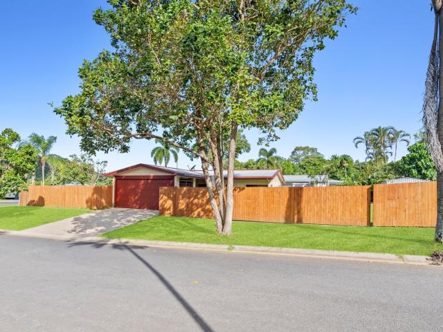 House for sale in Cairns, Queensland