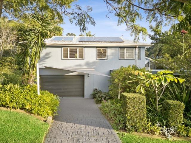House for sale in Terrigal, New South Wales