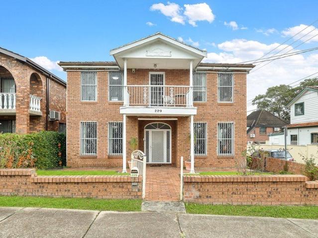 House for sale in Sydney, New South Wales