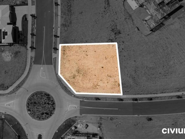 Land for sale in Queanbeyan, New South Wales