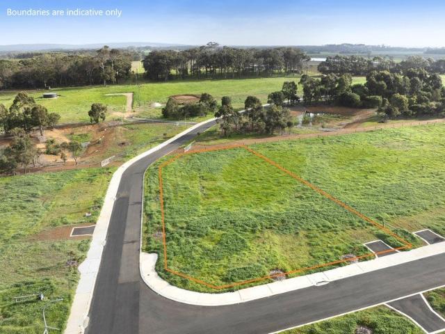 Land for sale in Karridale, Western Australia