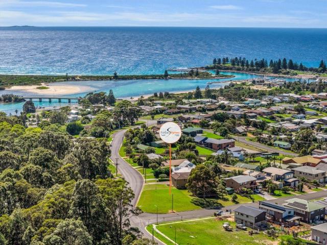 Land for sale in Bermagui, New South Wales