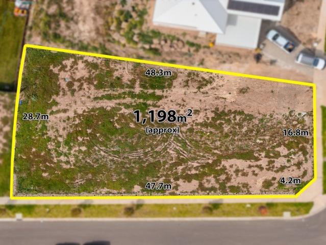 Land for sale in Camerons Creek, Victoria