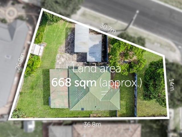 House for sale in Geelong, Victoria