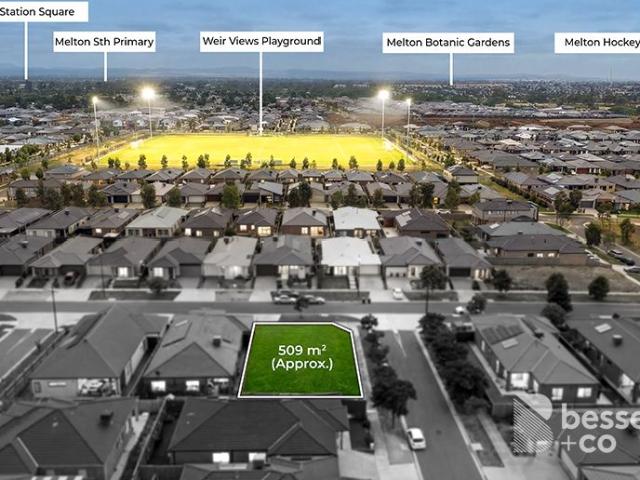 Land for sale in Camerons Creek, Victoria