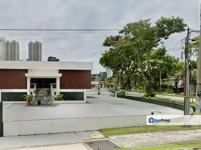 House for sale in Wellesley, Penang