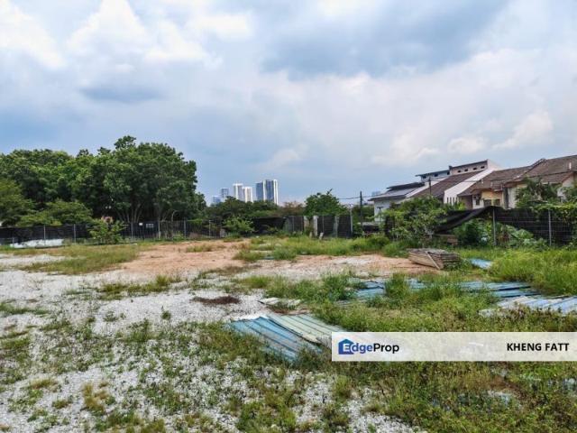 House for sale in Petaling, Damansara Damai