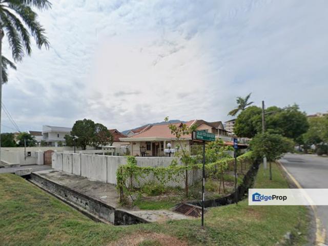 House for sale in Georgetown, Penang