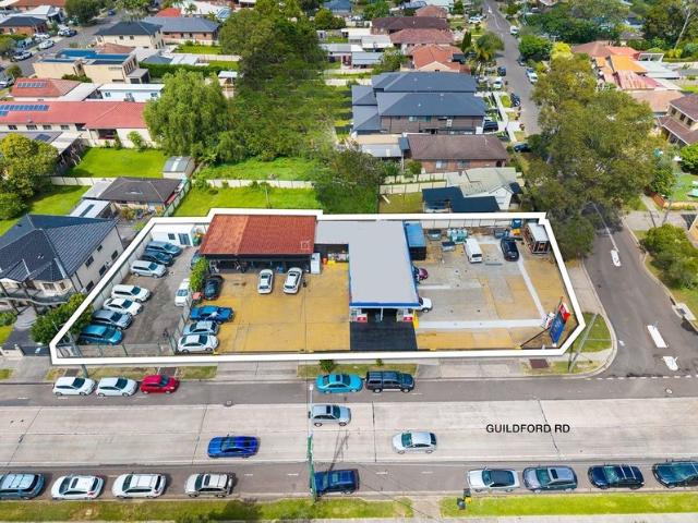 Retail for sale in Sydney, New South Wales