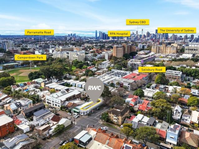 Retail for sale in Sydney, New South Wales