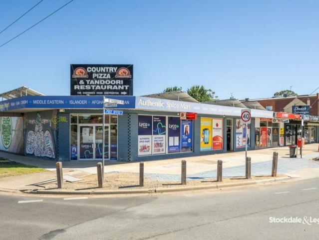 Retail for sale in Shepparton, City of Greater Shepparton