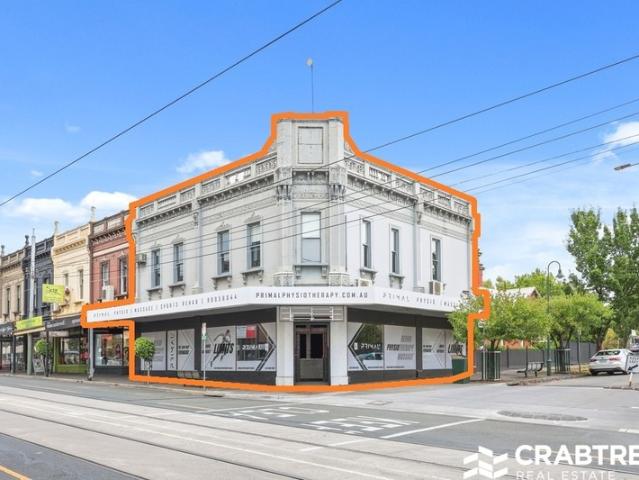 Retail for rent in Camerons Creek, Victoria