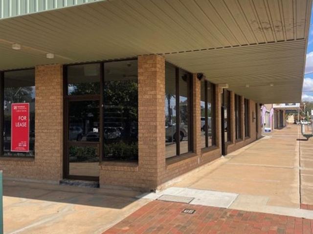 Office for rent in Red Cliffs, Victoria