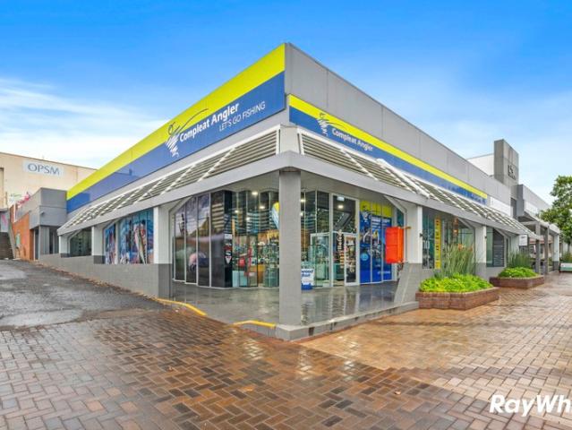 Retail for rent in Ulladulla, New South Wales