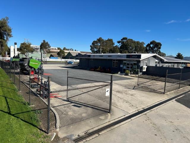 Office for rent in Wodonga, Victoria
