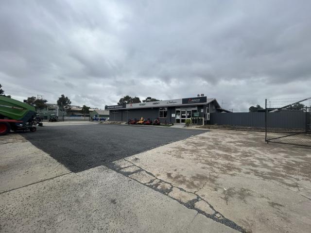Office for rent in Wodonga, Victoria