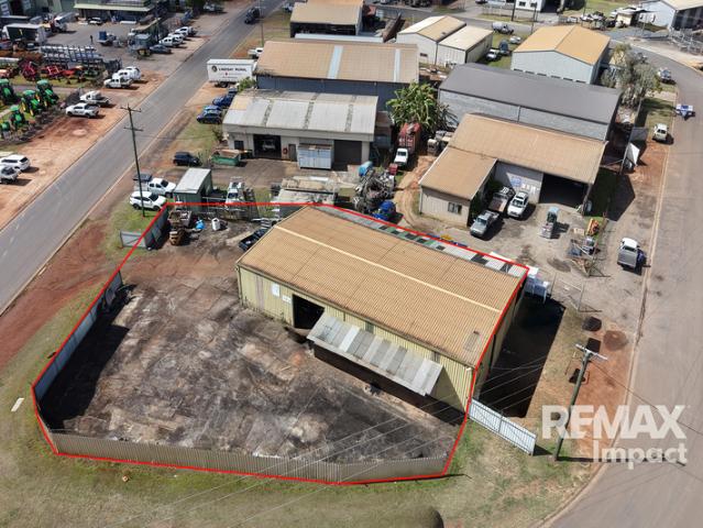 Warehouse for sale in Tablelands, Queensland