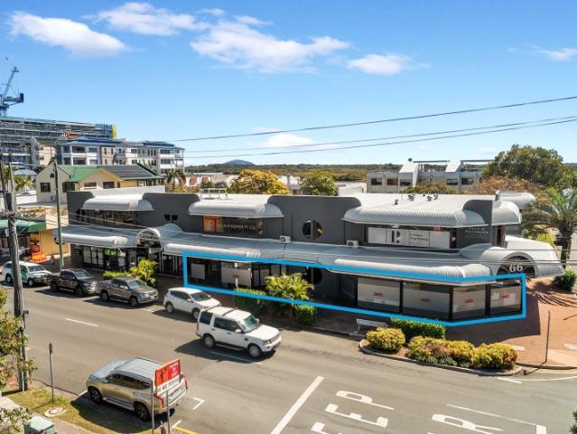 Office for rent in Kings Creek, Queensland