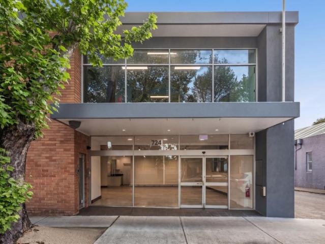Office for rent in Mascot, Sydney