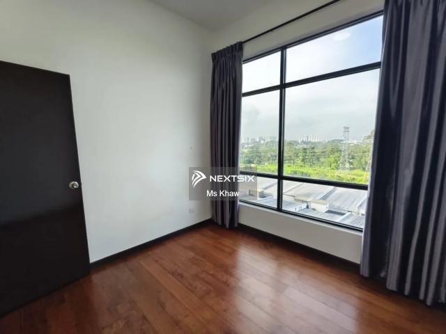 Warehouse for sale in Johore Bahru, Johor
