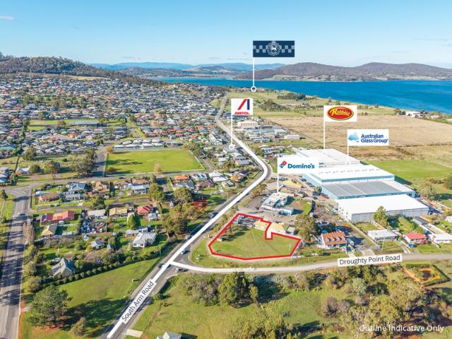 Property for sale in Hobart, Tasmania