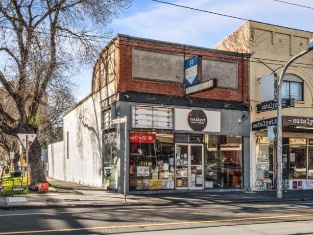 Retail for rent in Camerons Creek, Victoria
