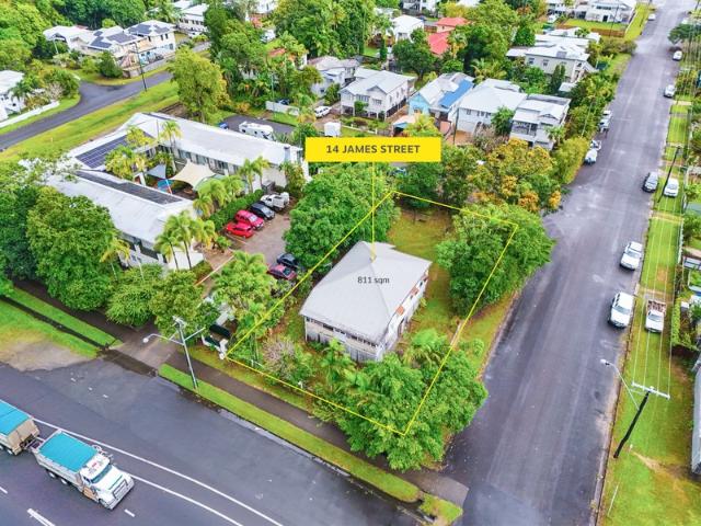 Property for sale in Cairns, Queensland