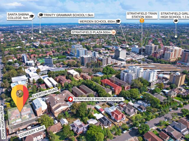 House for sale in Sydney, New South Wales