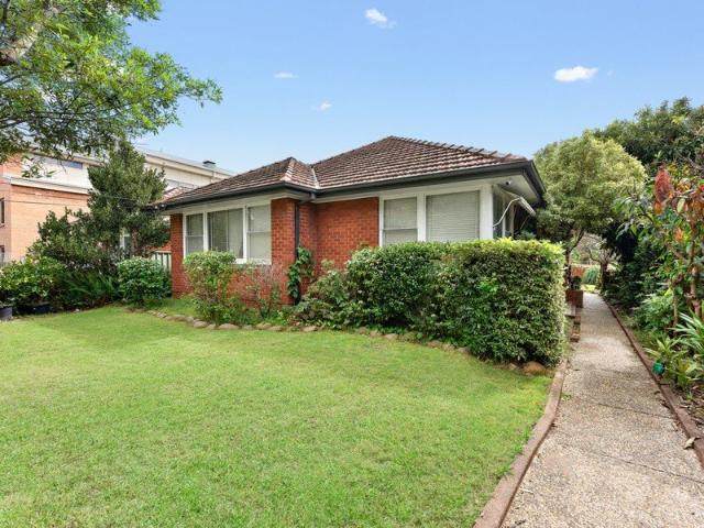 House for sale in Sydney, New South Wales