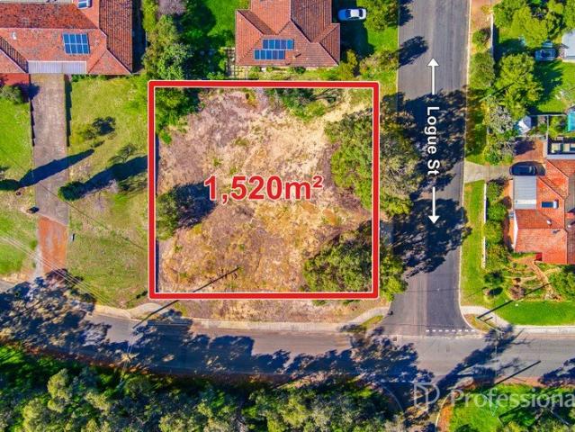 Land for sale in Waroona, Western Australia
