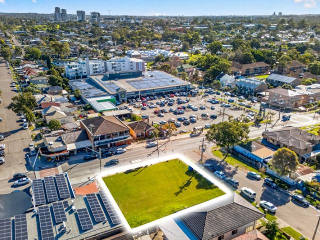 Property for sale in Sydney, New South Wales