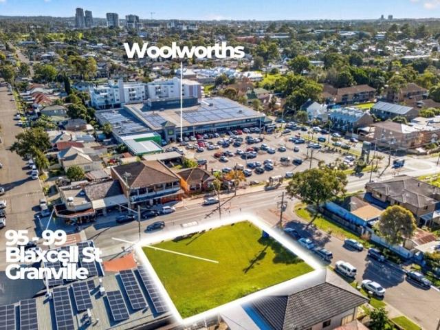 Property for rent in Sydney, New South Wales