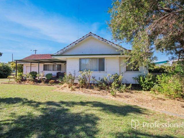 House for sale in Bunbury, Western Australia