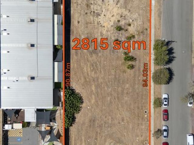 Land for sale in Stirling, Western Australia