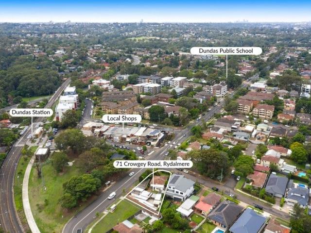 House for sale in Sydney, New South Wales