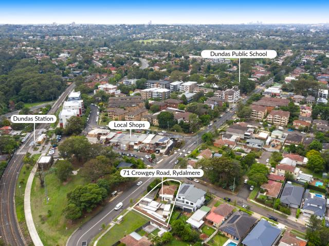 House for sale in Sydney, New South Wales