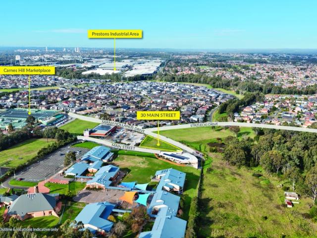 Property for sale in Sydney, New South Wales