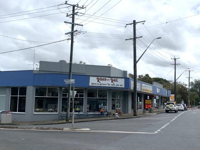 Retail for rent in South Murwillumbah, New South Wales