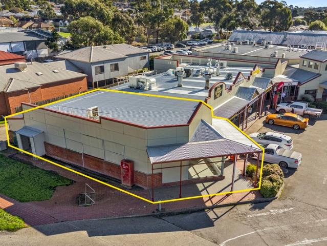 Retail for sale in Ballarat, Victoria