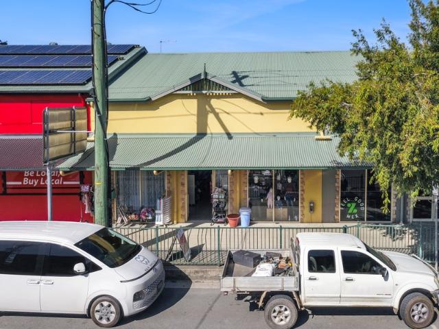 Retail for sale in Mount Warning, New South Wales