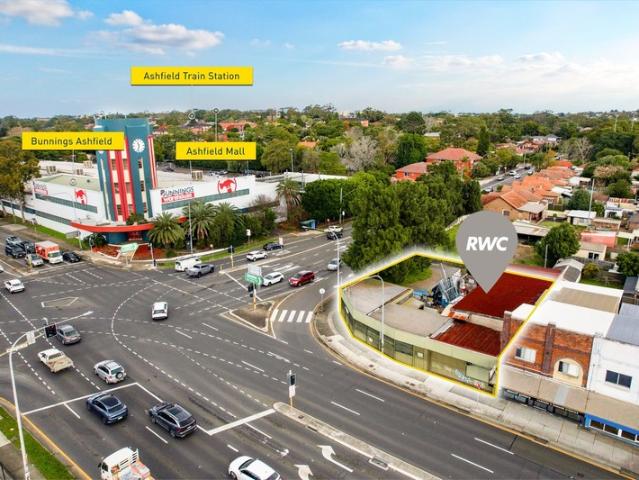 Property for sale in Sydney, New South Wales