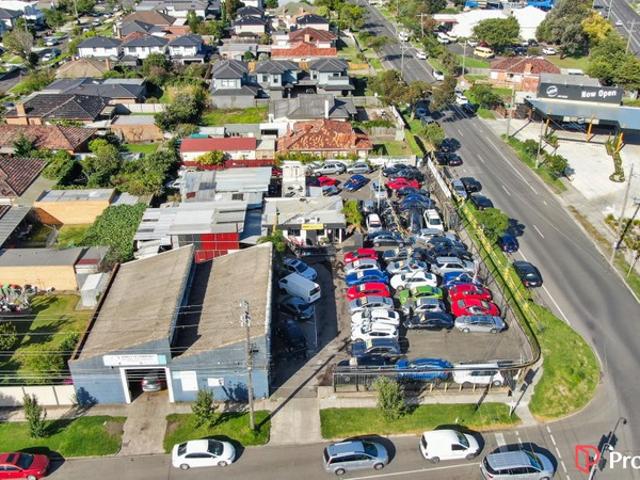 Retail for sale in Camerons Creek, Victoria